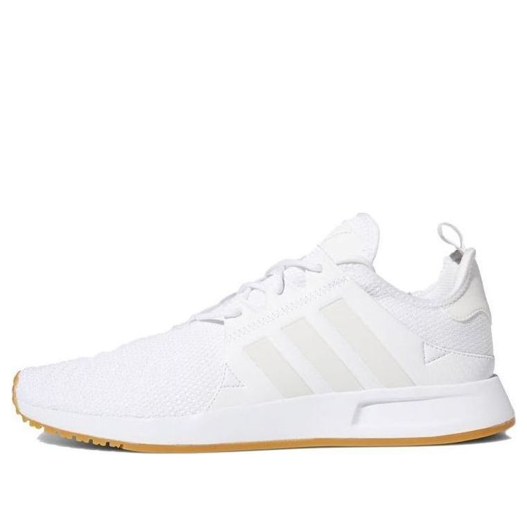 adidas X_PLR 'White Gum' FY9054-KICKS CREW