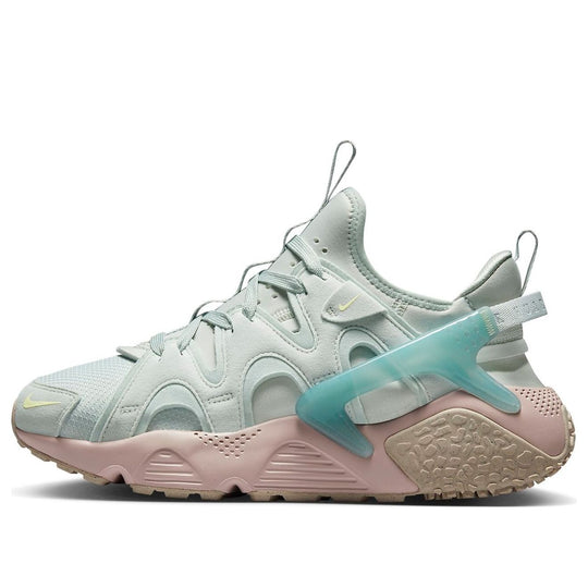 (WMNS) Nike Air Huarache Craft 'Ocean Bliss' DQ8031-002