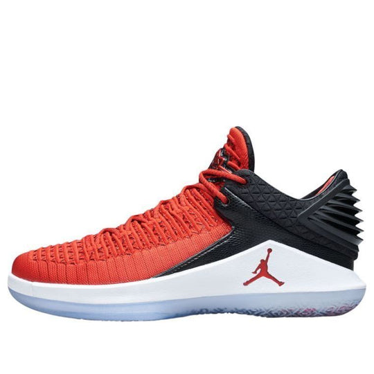 Air Jordan 32 Low PF 'Win Like '96' AH3347-603-KICKS CREW