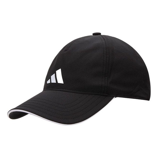 Adidas Aeroready Training Running Baseball Cap 'Black White' IC6522 ...