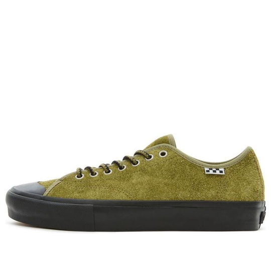 Vans x Quasi Skate Gym-Q VCU 'Green' VN0007QWGRN