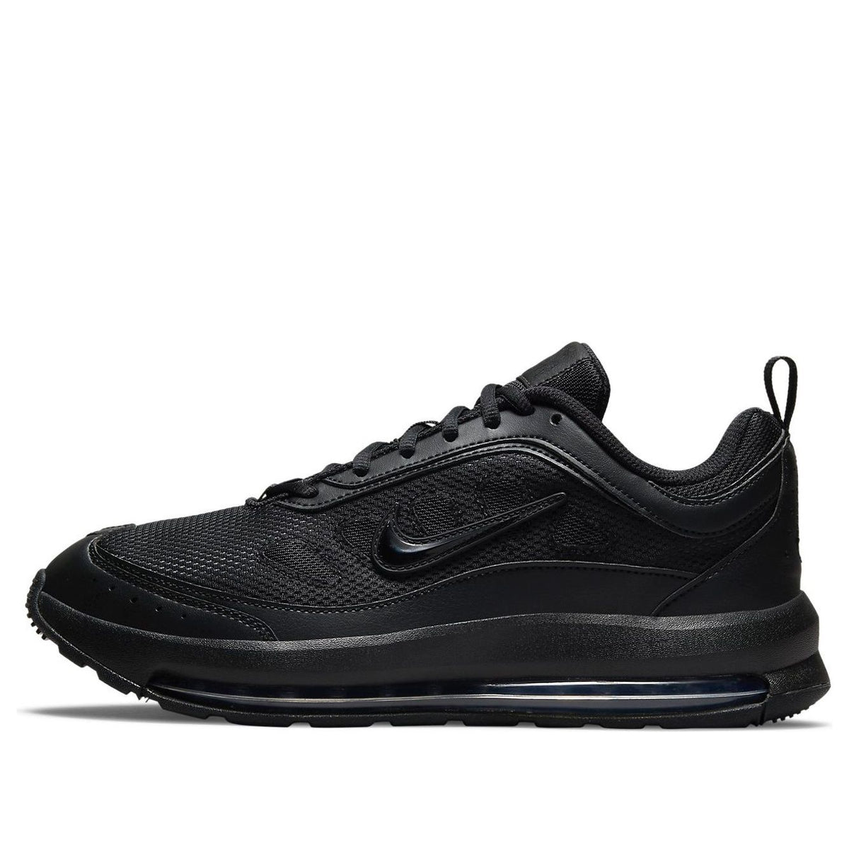 Nike Air Max AP 'Triple Black' CU4826-001 - KICKS CREW