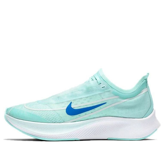 (WMNS) Nike Zoom Fly 3 'Teal Tint' AT8241-300 - KICKS CREW