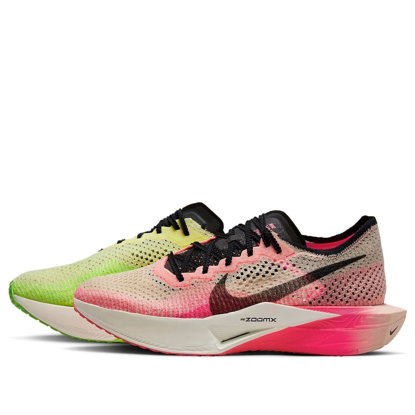 Nike ZoomX VaporFly Next% 3 'Ekiden Zoom Pack' FQ8109-331 - KICKS CREW