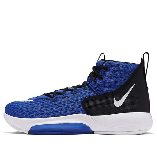 Nike Zoom Rize Team 'Game Royal' BQ5468-400 - KICKS CREW