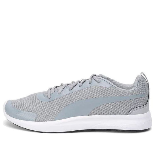 PUMA Propel 3d Idp Grey/White 368481-02