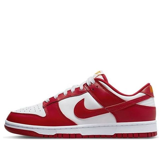 Nike Dunk Low 'Gym Red' DD1391-602 - KICKS CREW