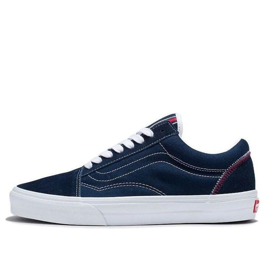 Vans Old Skool 'Navy White' VN0A5KRSN3L