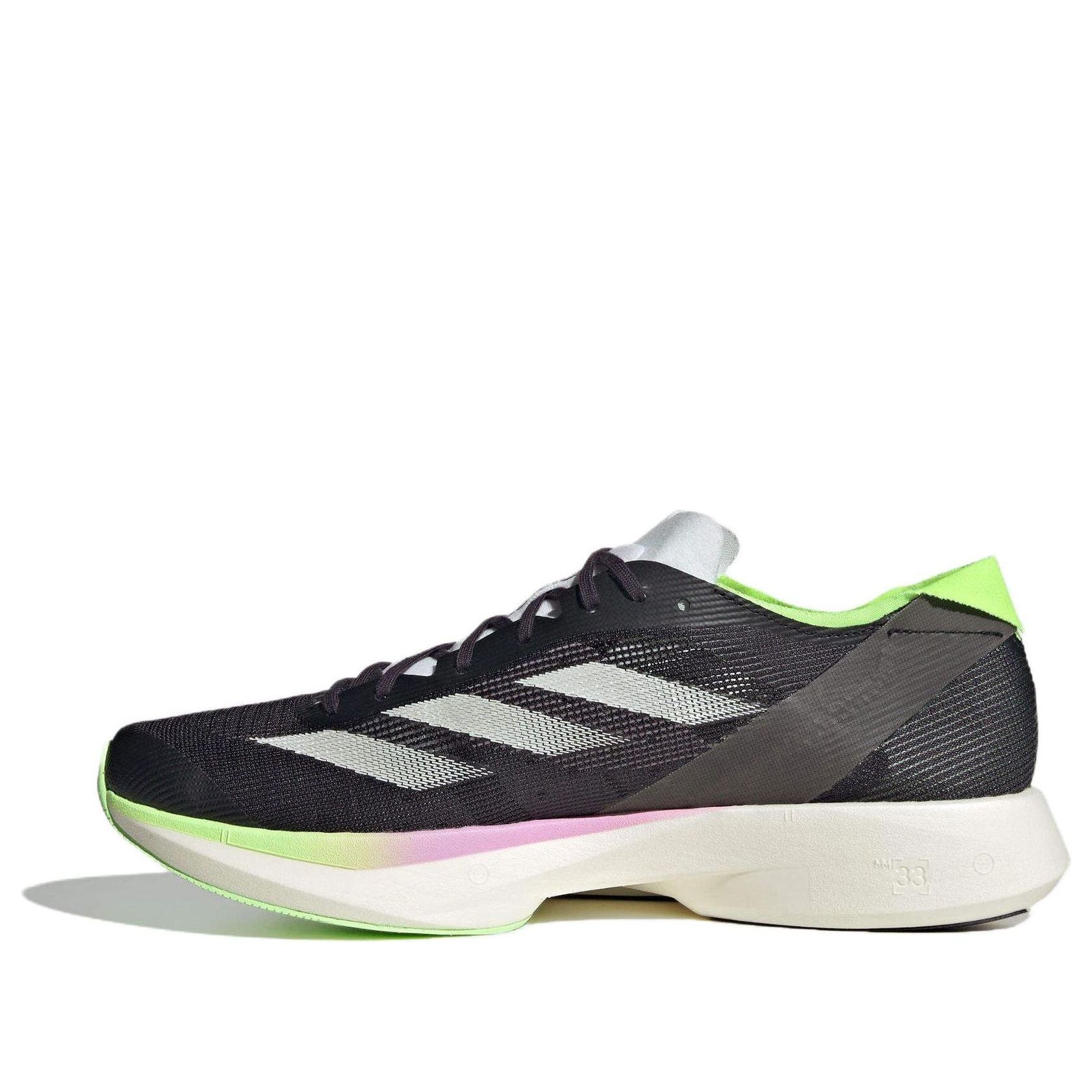 adidas Adizero Takumi Sen 10 'Black' IG7401 - KICKS CREW