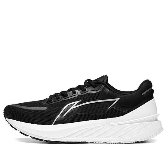 Li-Ning Yueying Element 2 'Black White' ARHT001-8 - KICKS CREW