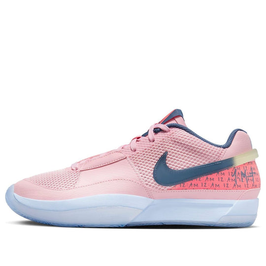 Nike JA 1 EP 'Soft Pink Diffused Blue' FV1282-600 - KICKS CREW