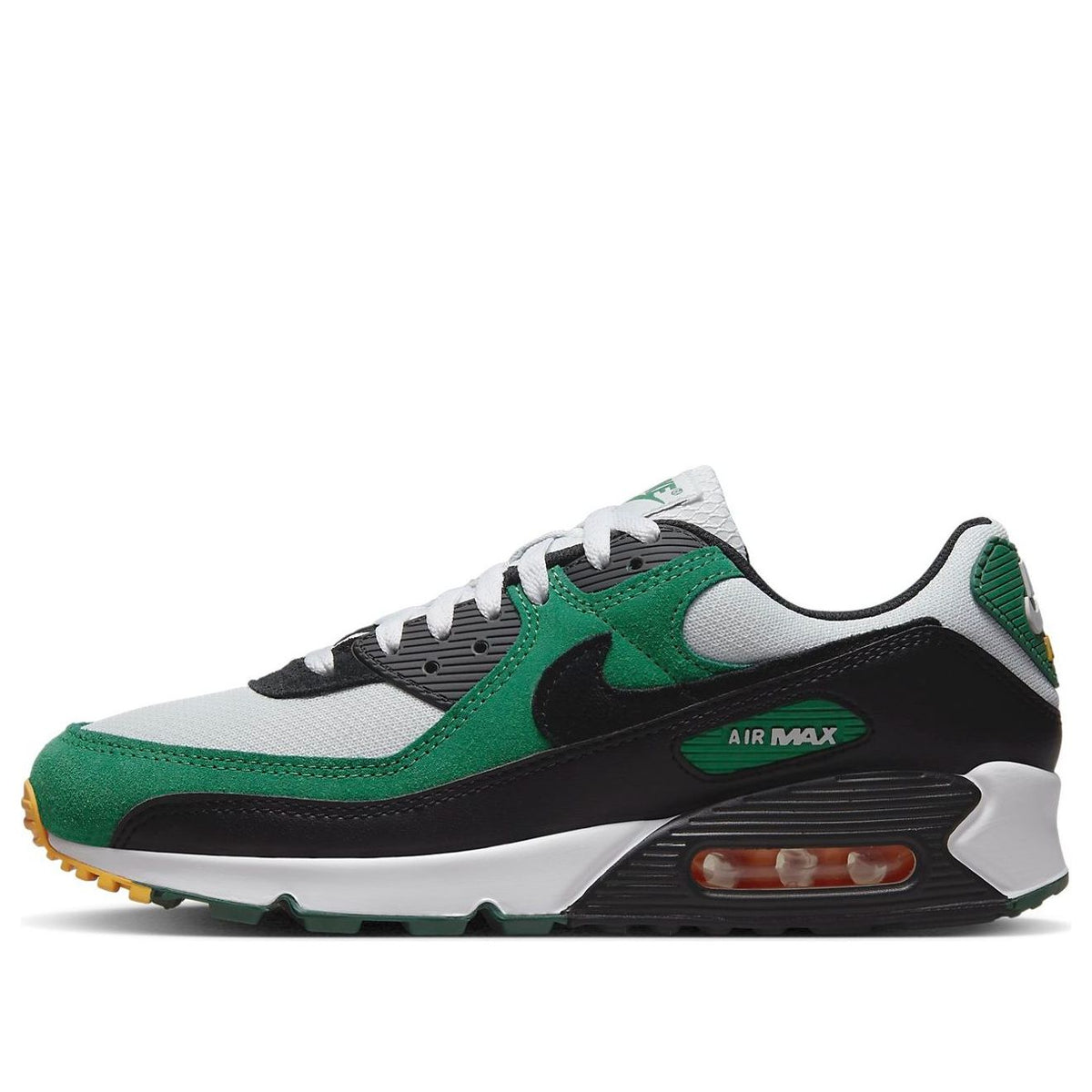 Nike Air Max 90 'Gorge Green' DM0029-004 - KICKS CREW