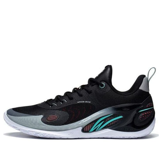 Li-Ning Wade 808 III 'Dark Flow' ABPT043-15