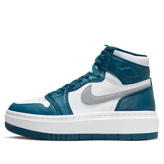 WMNS) Air Jordan 1 Elevate High 'Sky J French Blue' DN3253-401