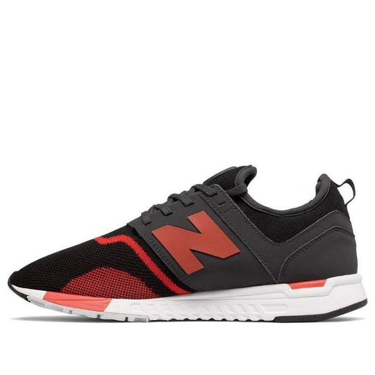 New Balance 247 'Black Red' MRL247GR