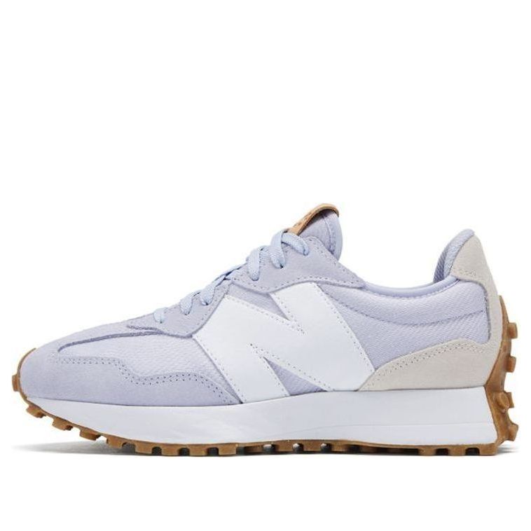 (WMNS) New Balance 327 'Violet Haze' WS327RC - KICKS CREW