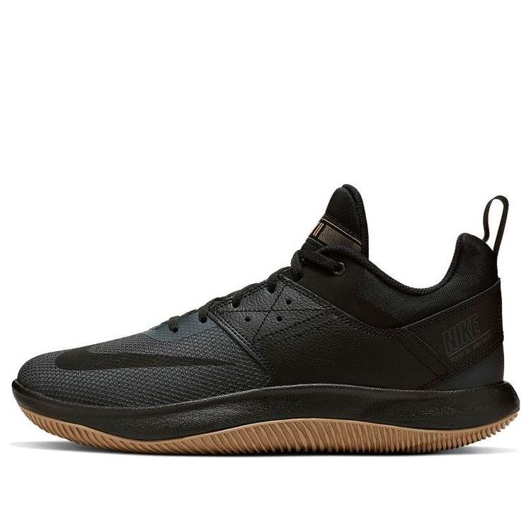 Nike flyby low store black