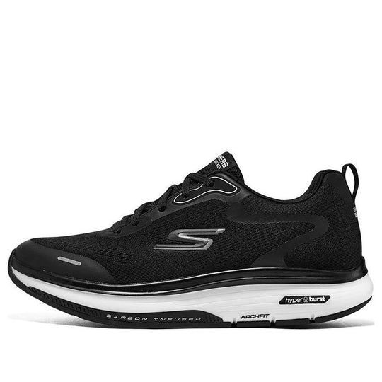 Skechers Go Walk Workout Walker 'Black' 216451-BKW