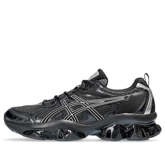 ASICS GEL-Quantum Kinetic 'Graphite Grey Black' 1203A270-023-KICKS