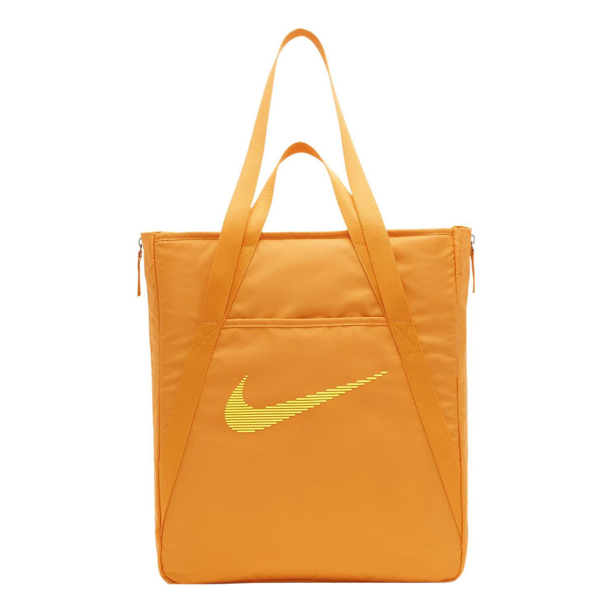 Nike Gym Tote 28L 'Orange' DR7217-836-KICKS CREW