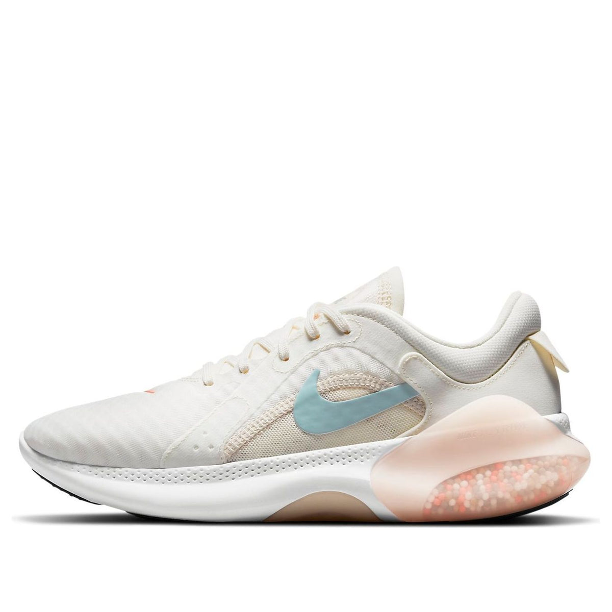 (WMNS) Nike Joyride Dual Run 2 'Sail Crimson Tint' CT0311-104-KICKS CREW