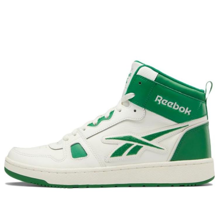 Reebok Resonator Mid 'Green' HR0193 - KICKS CREW