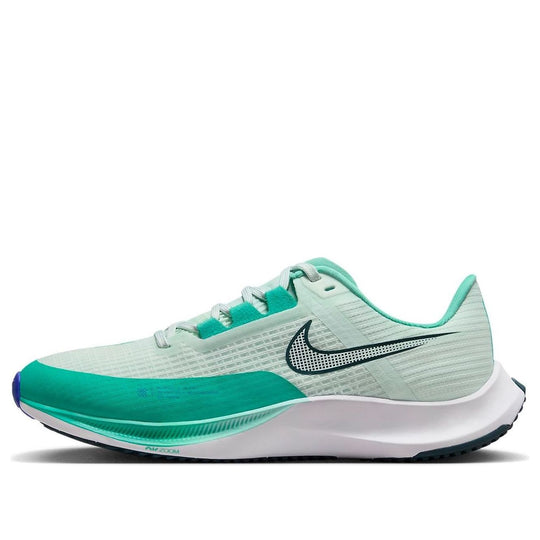 Nike Rival Fly 3 'Teal Green Summit White' CT2405-399 - KICKS CREW