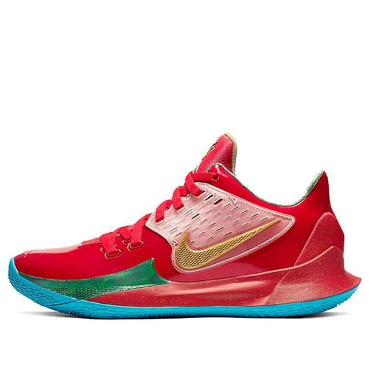 Kyrie shoes cheap mr krabs