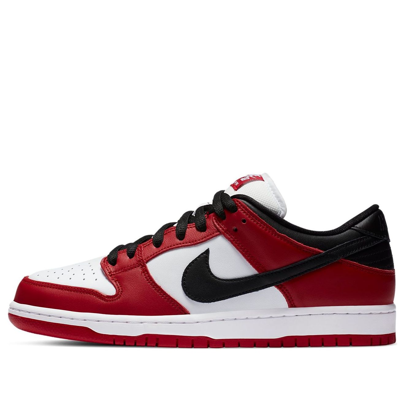 Nike SB Dunk Low 'J-Pack Chicago' BQ6817-600 - KICKS CREW