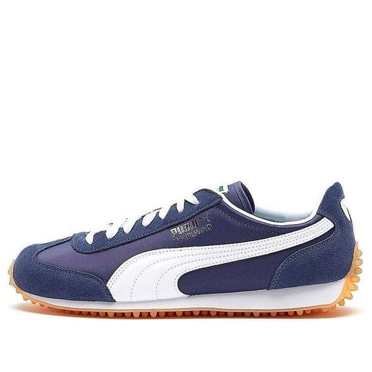 PUMA Whirlwind Classic Blue Indigo 351293-87-KICKS CREW