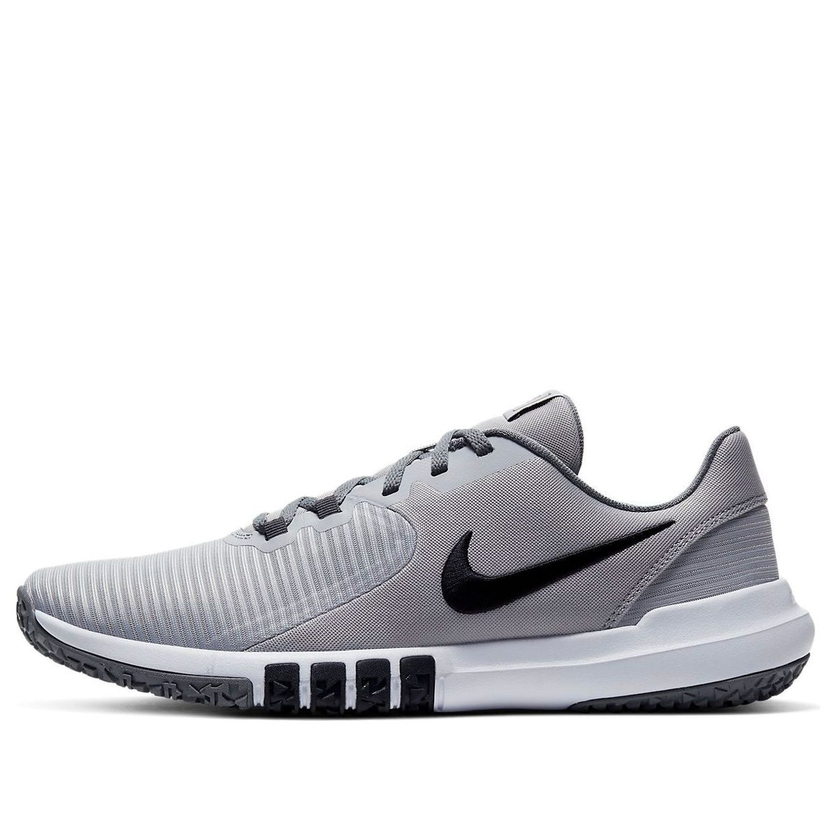 Nike Flex Control 4 'Light Smoke Grey' CD0197-001 - KICKS CREW