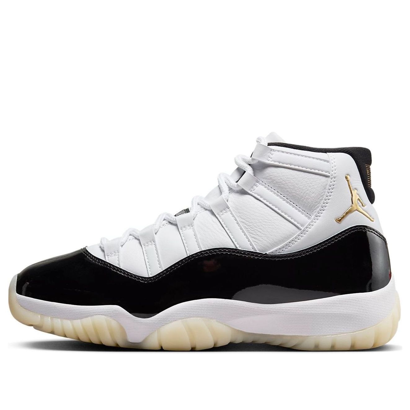 Air Jordan 11 Retro 'Defining Moment DMP 2023 Gratitude' CT8012