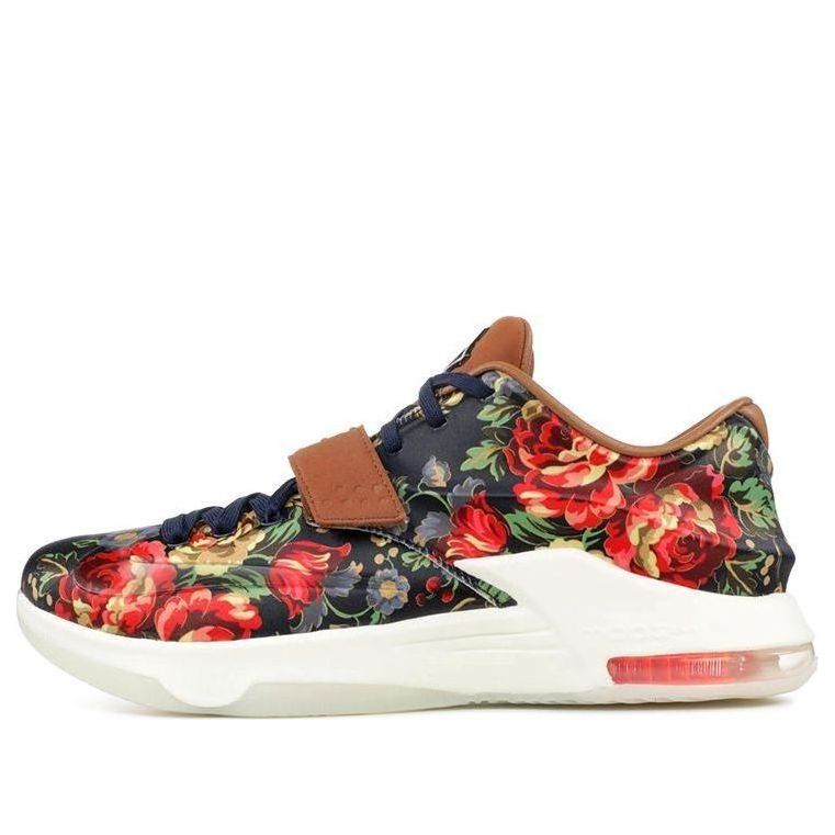 Nike KD 7 EXT QS 'Floral' 726438-400