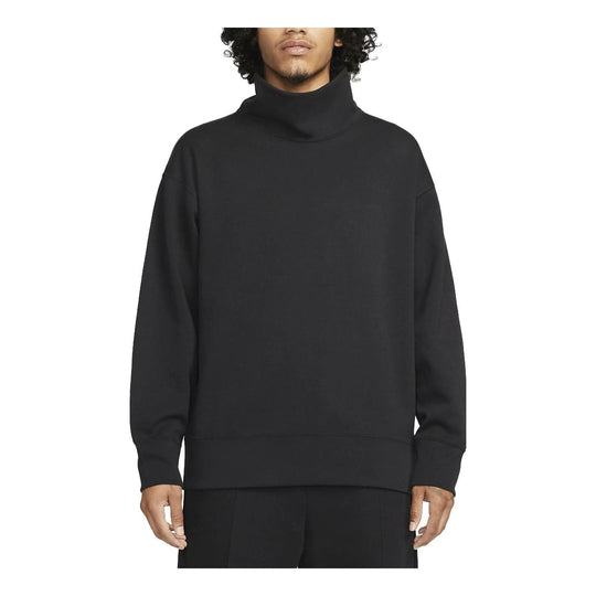 Nike high hot sale neck sweater