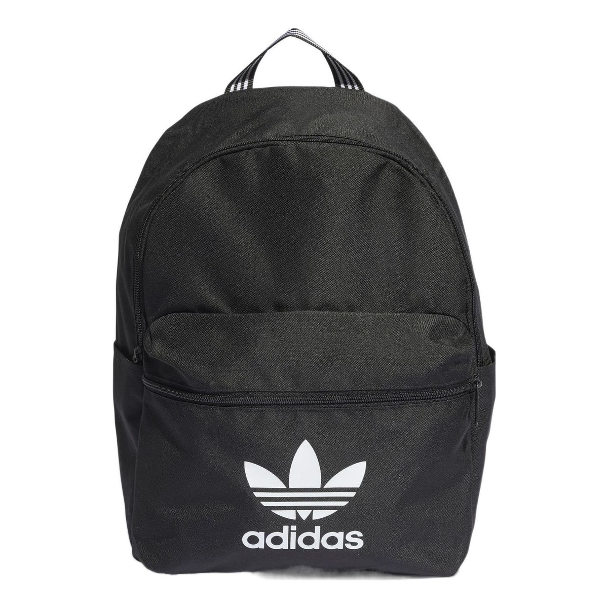 Adidas Originals Adicolor Backpack 'Black' IJ0761 - KICKS CREW