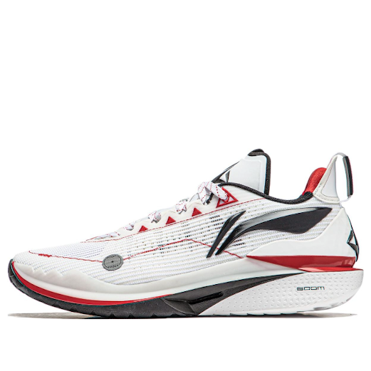 Li-Ning Jimmy Butler 2 'Miami Heat Home' ABAT081-1 - KICKS CREW