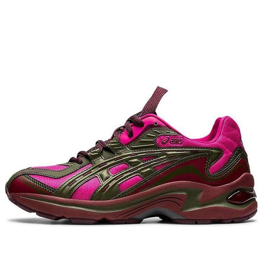 WMNS Asics Kiko Kostadinov x FB1 S Gel Preleus Pink Rave 1202A158 700