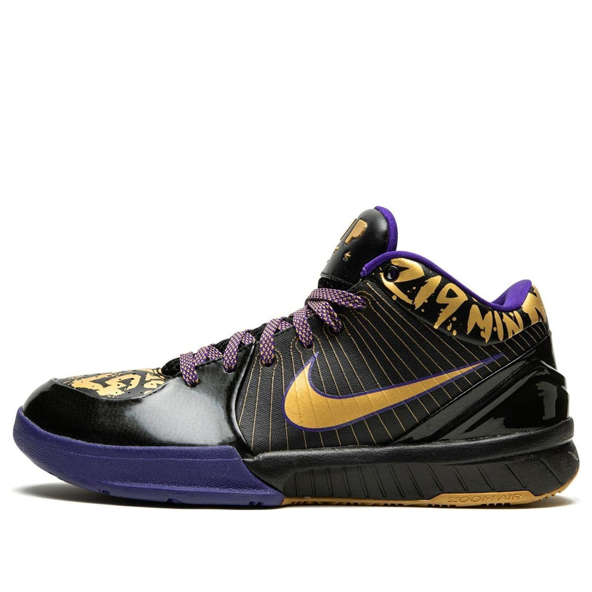 New kobe basketball hot sale shoes 219