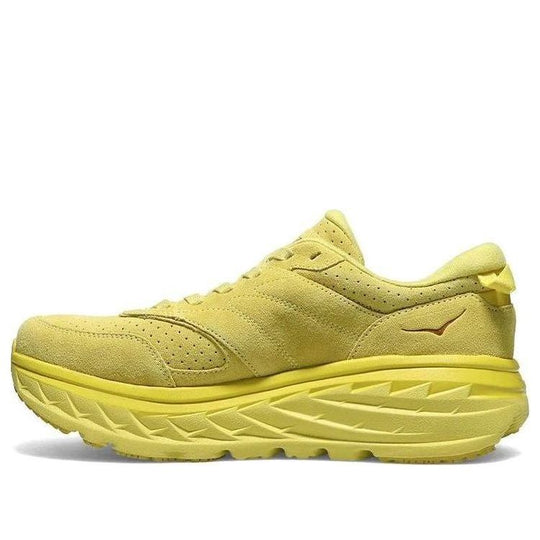 HOKA ONE ONE Bondi L 'Celery Lima Bean' 1122572-CLMB