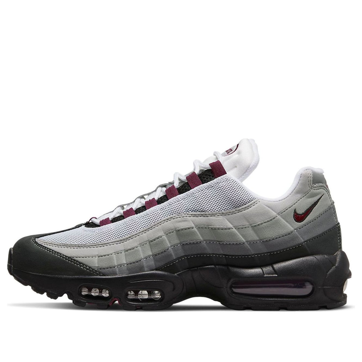 Nike Air Max 95 'Dark Beetroot' DQ9001-001