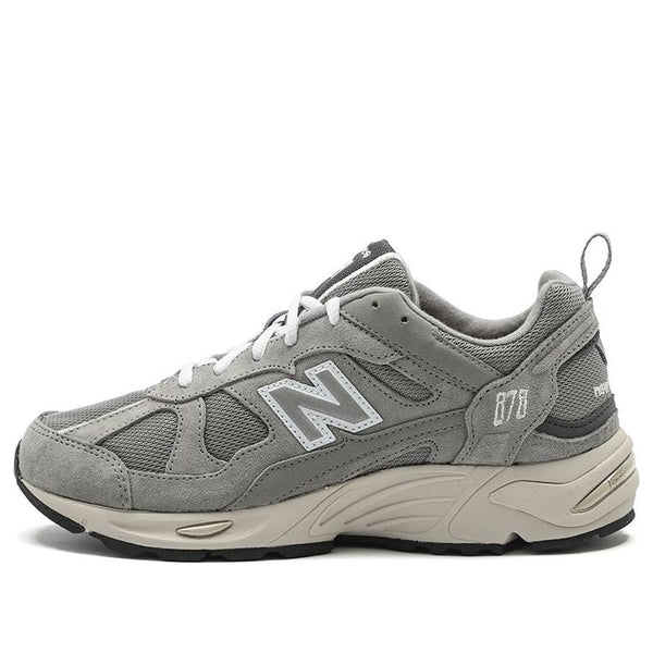 New Balance 878 'Grey' CM878MC1 - KICKS CREW