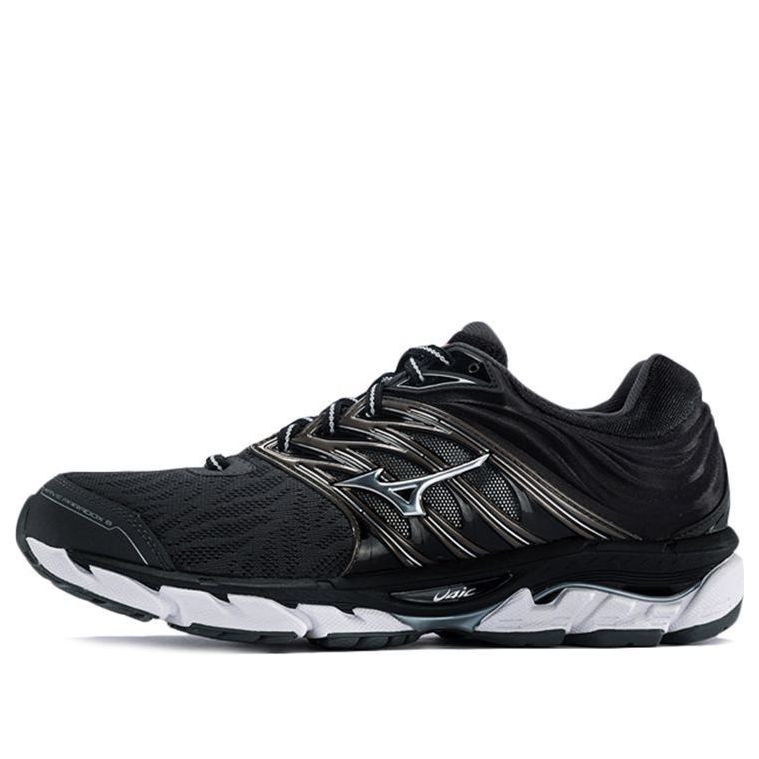 Mizuno Paradox 5 Black/Slivery J1GC184003 - KICKS CREW