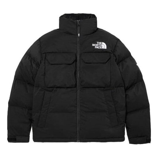 THE NORTH FACE FW21 Nuptse Jacket NJ1DM54J - KICKS CREW