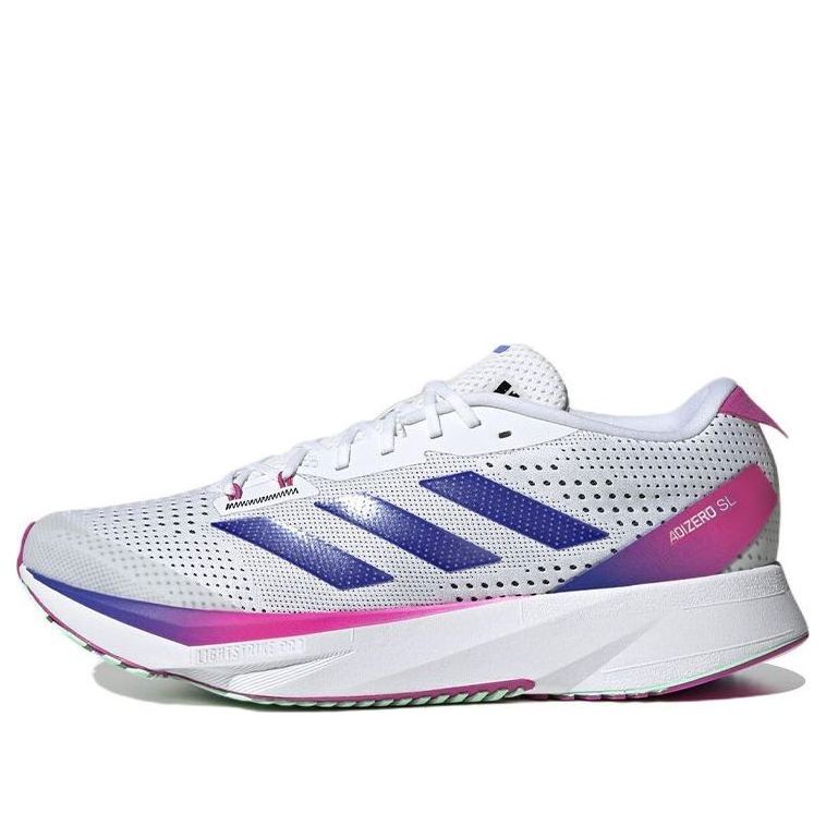 adidas, Shoes, Adidas Climacool Running Shoes G4315 Low Top Mesh White  Blue Pink Women 75