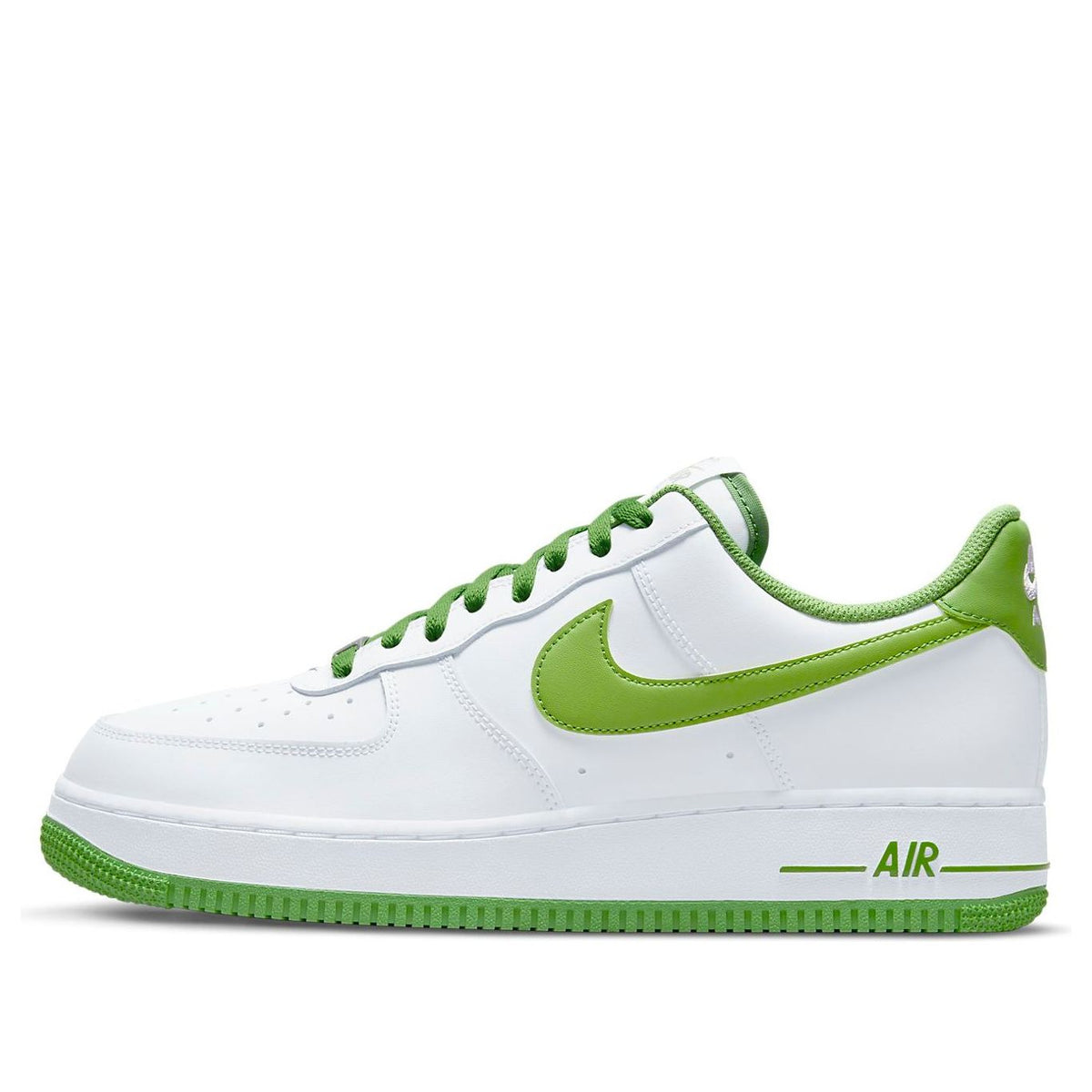 Nike Air Force 1 '07 'White Chlorophyll' DH7561-105-KICKS CREW