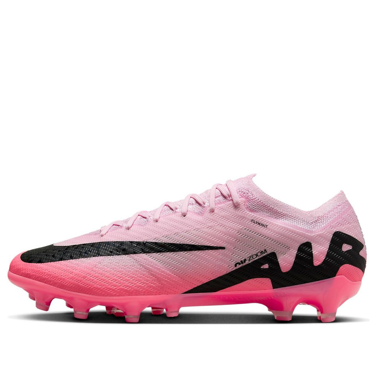 Nike Air Zoom Vapor 15 ELITE AG-PRO 'Pink Foam Black' DJ5167-601 ...