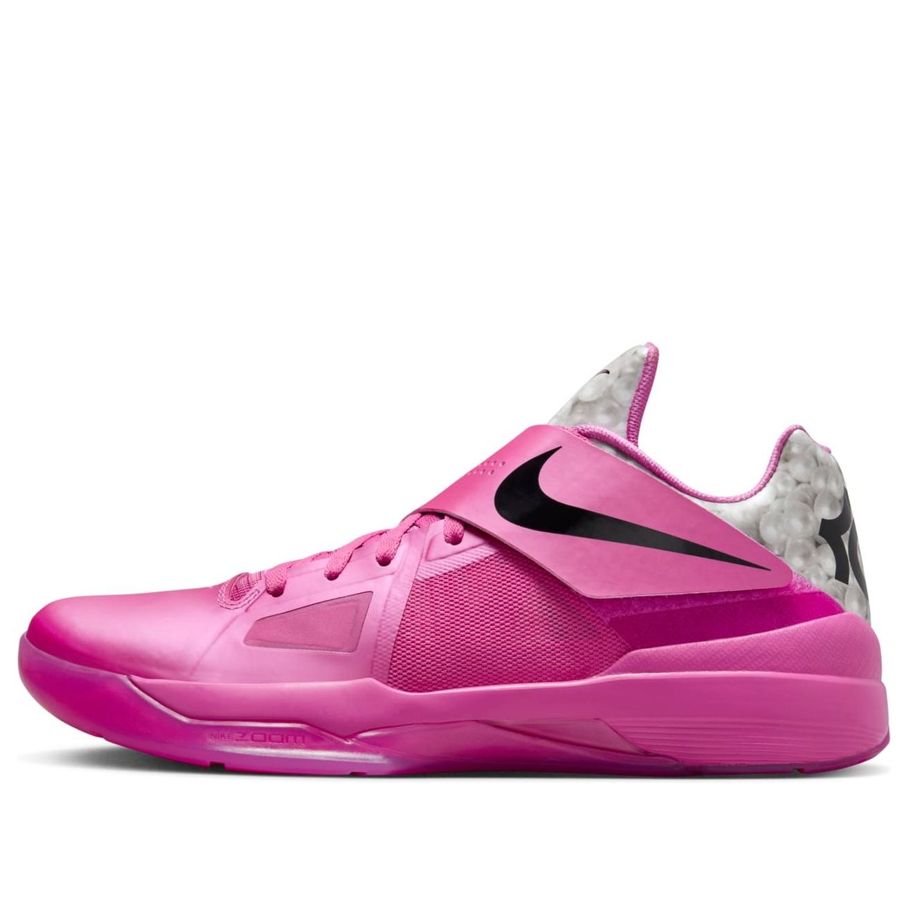 Nike KD 4 'Aunt Pearl' HF9098-600