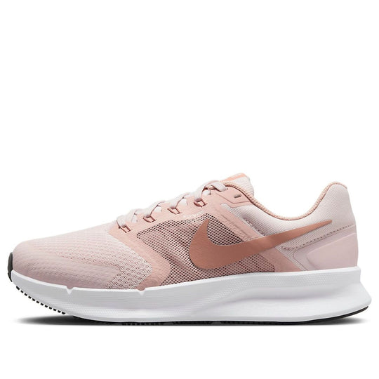 (WMNS) Nike Run Swift 3 'Pink White' DR2698-600