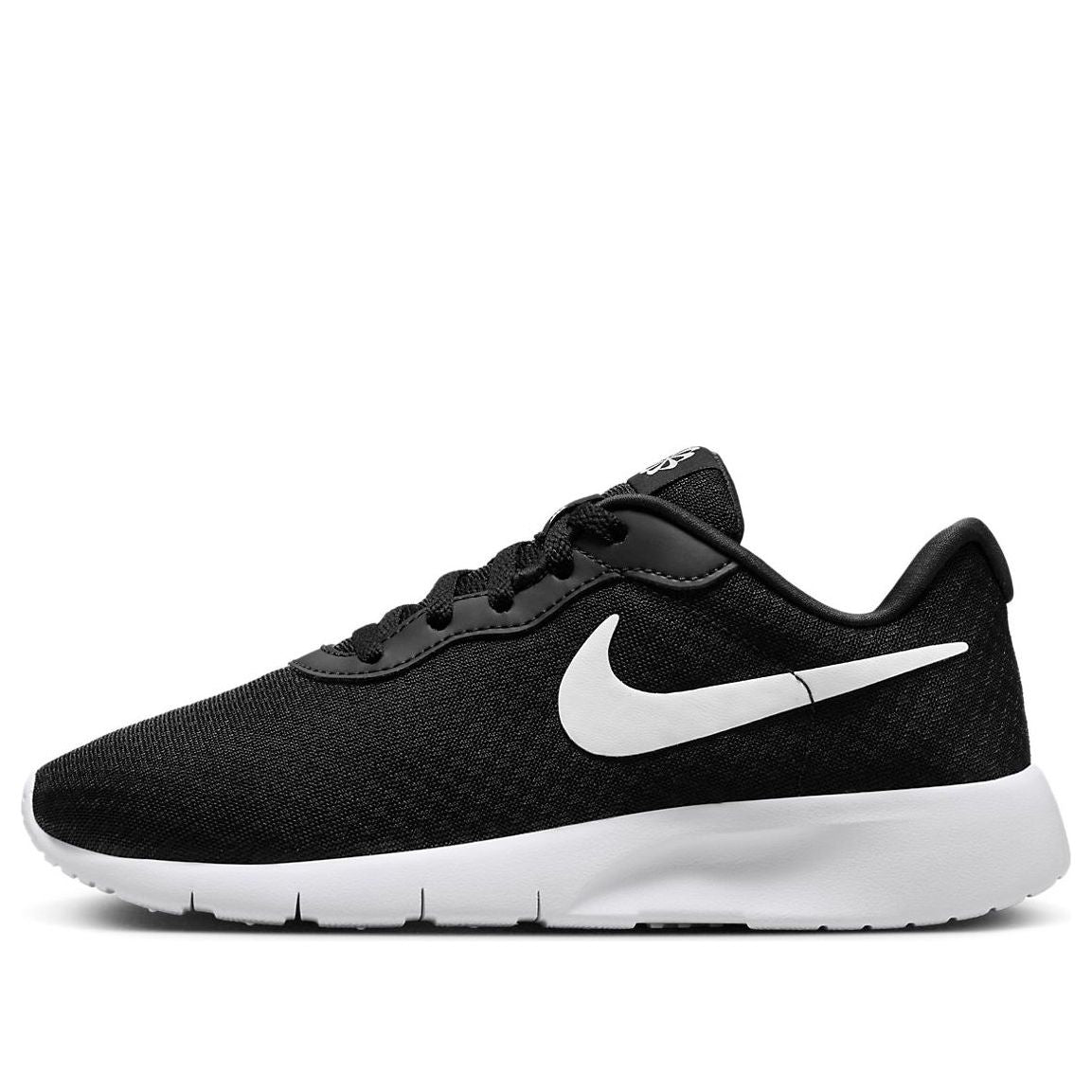 (WMNS) Nike Tanjun 'Black White' DX9041-003-KICKS CREW