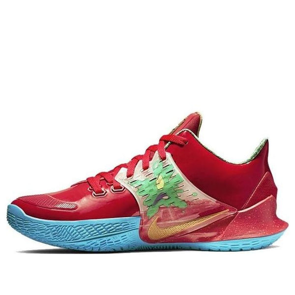 Spongebob nike hotsell shoes mr krabs